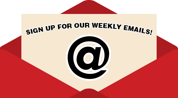 Sign Up For Weekly Emails Piggly Wiggly Mathiston