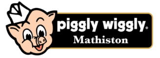 Piggly Wiggly Mathiston
